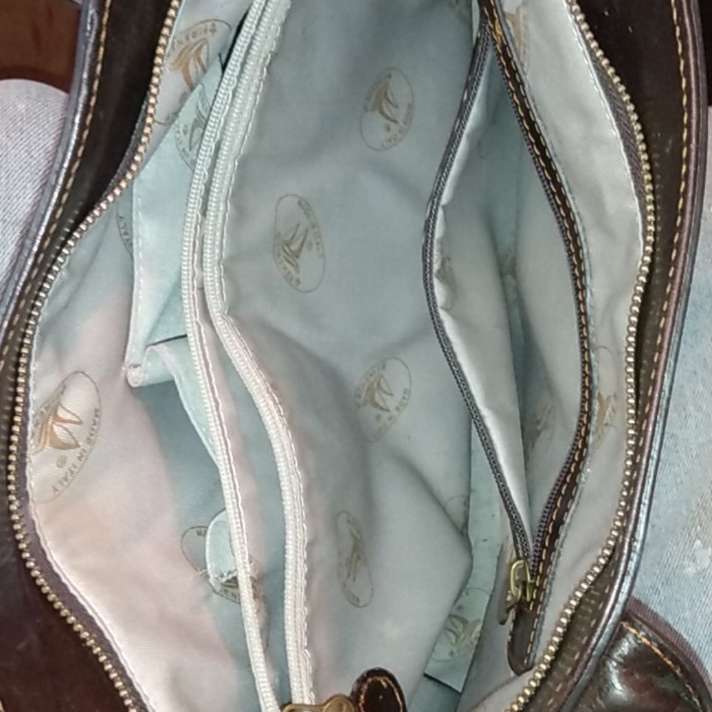 Firemze designer purse